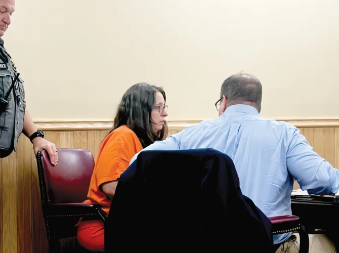 Grand jury to hear attempted murder charge